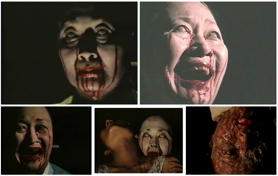 1986年版《女哭聲》