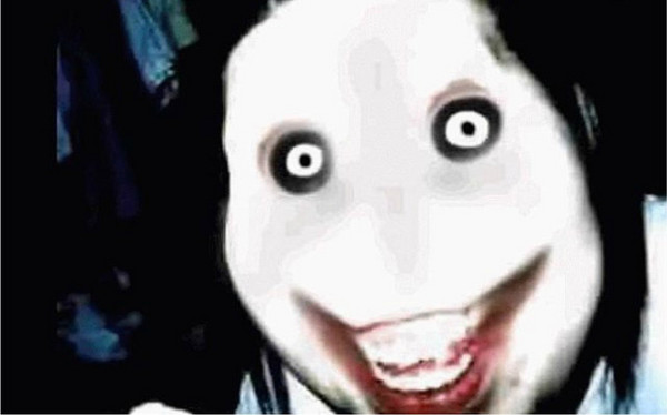 傑夫殺手Jeff The Killer 美国都市传说─杰夫杀手Jeff the Killer 都市传说