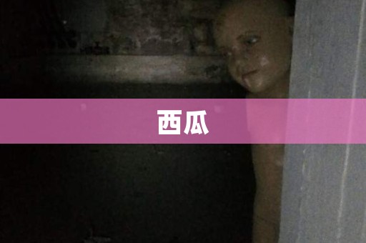 西瓜