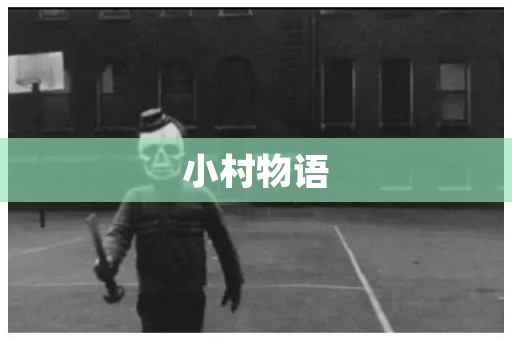 小村物语