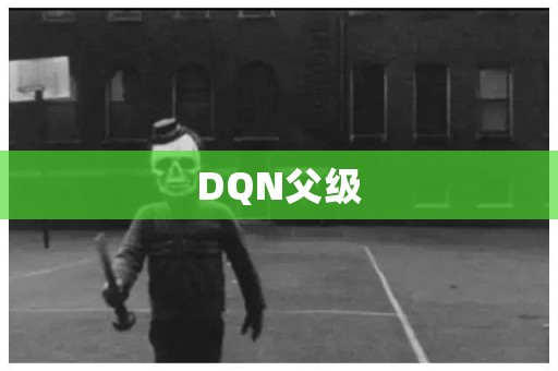 DQN父级